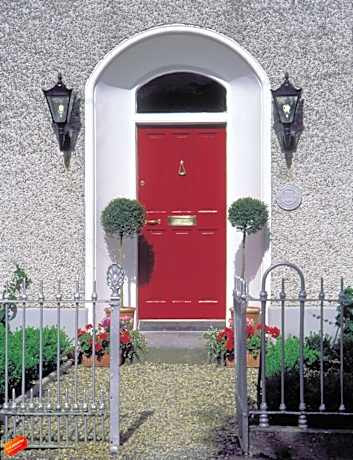 Ivyleigh House