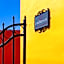 Casa Vicenta Izamal