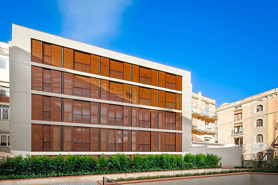 Hotel Raval House