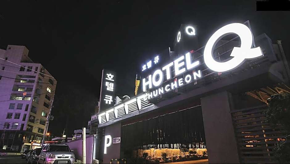 Hotel Q Chuncheon