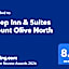 Sleep Inn & Suites Mount Olive North