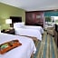 Hampton Inn By Hilton Hagerstown