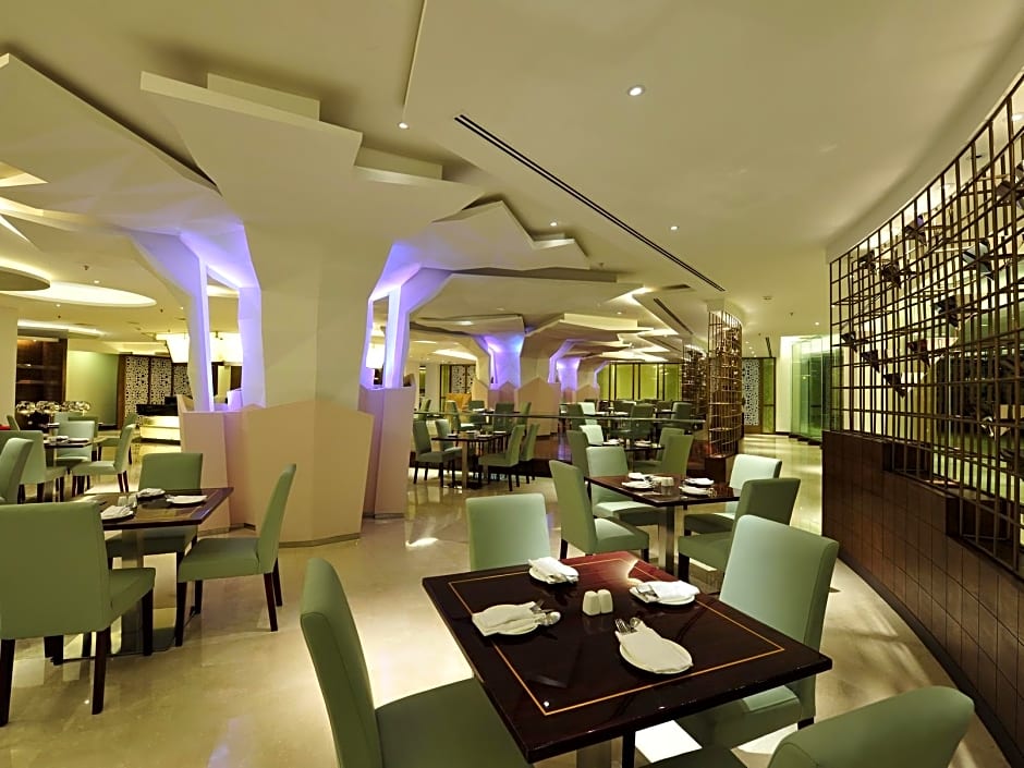 Ming Garden Hotel and Residences