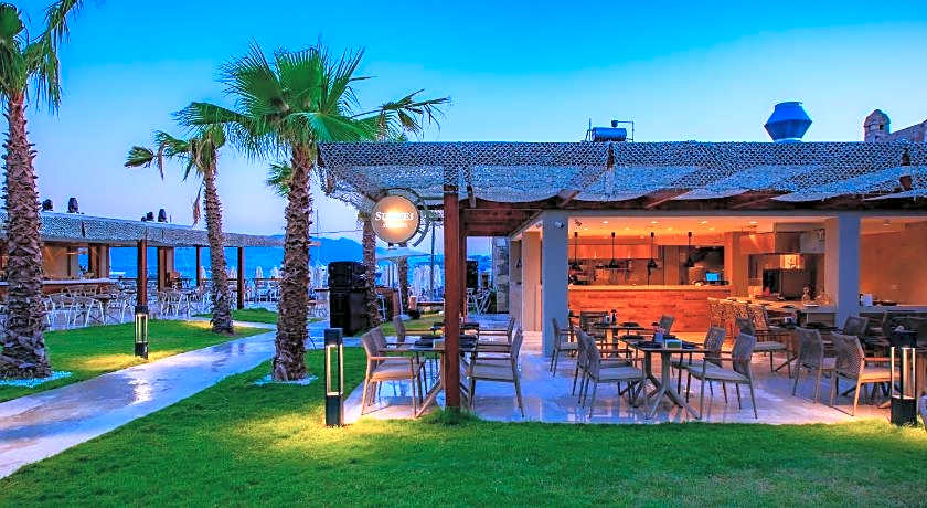 Suum Bodrum Hotel & Beach - Adult Only 16