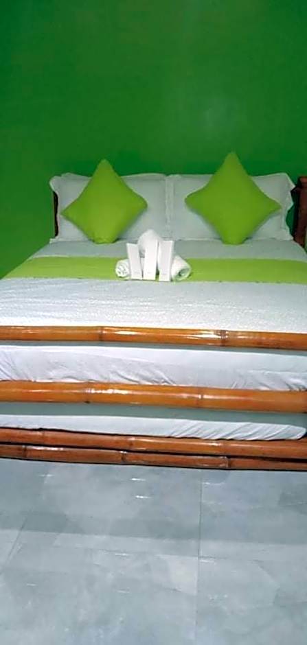 Dreamink farm og Myl`s place