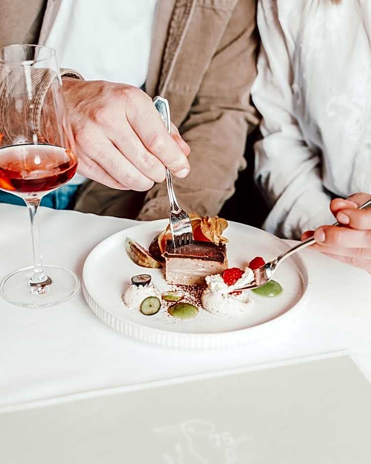 Der Eisvogel - Wellness- & Genusshotel