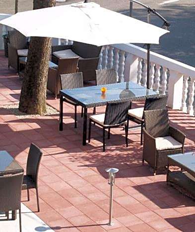 Hotel zum Ochsen