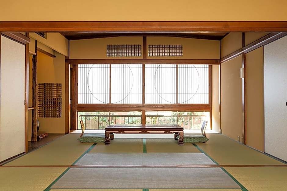 Yamadaya Ryokan