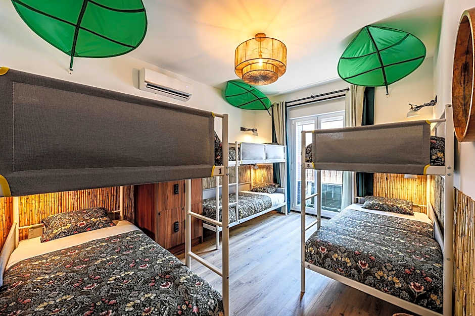 elíseo - livingCoworking - Malasaña