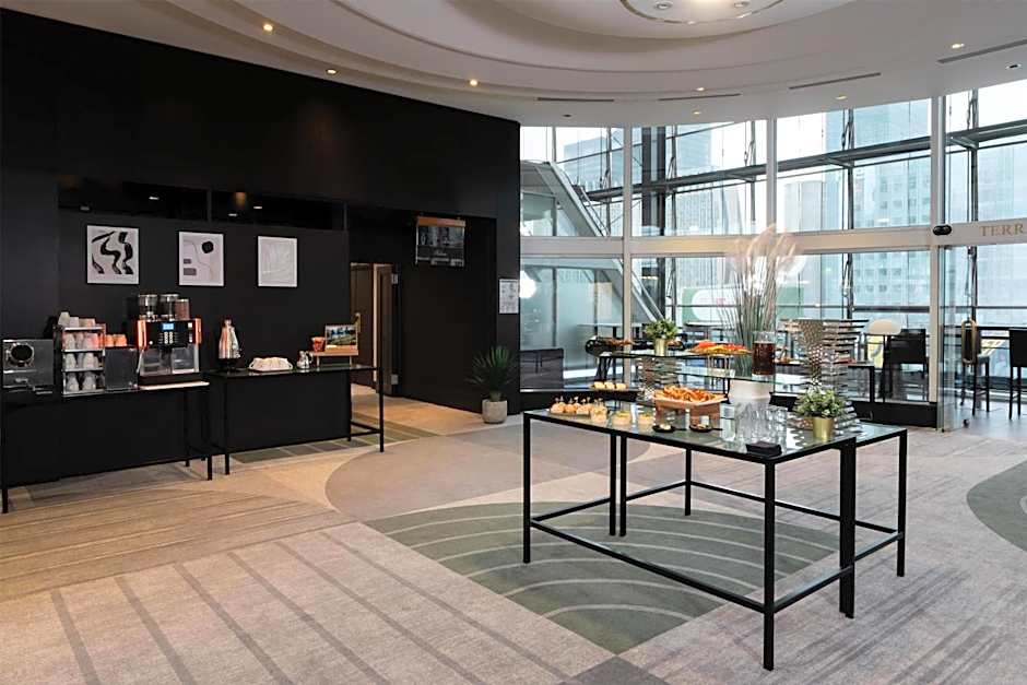 Hilton Paris La Defense