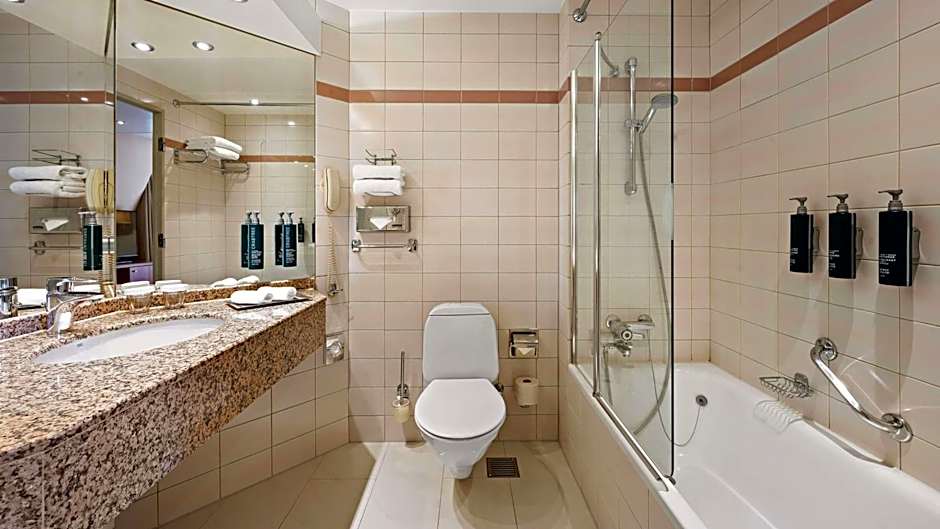 Hilton Dresden