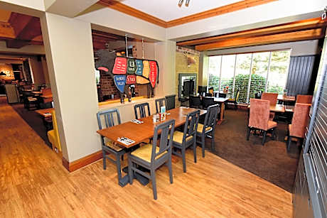 Premier Inn Isle Of Wight - Newport