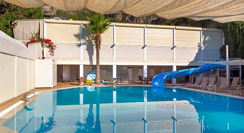 Hotel Mavi Deniz