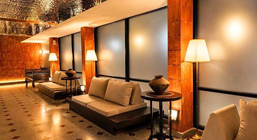 Wangkaew Hotel Phitsanulok