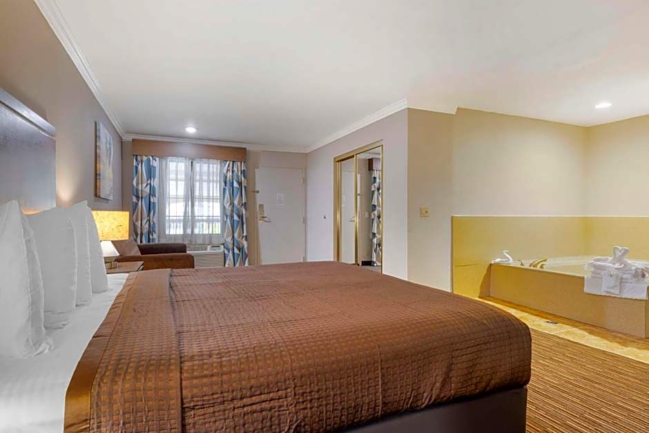 Best Western Redondo Beach Galleria Inn Hotel - Beach City LA