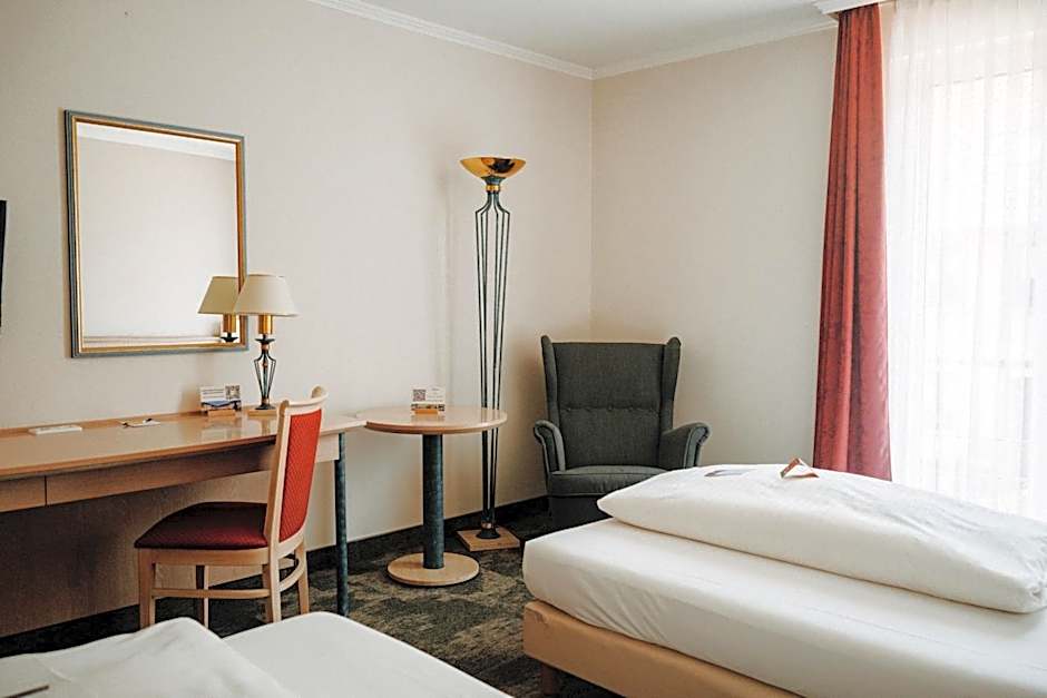 Hotel am Schloß Apolda