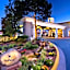 Hilton Santa Fe Historic Plaza