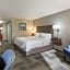 Hampton Inn By Hilton Covington VA