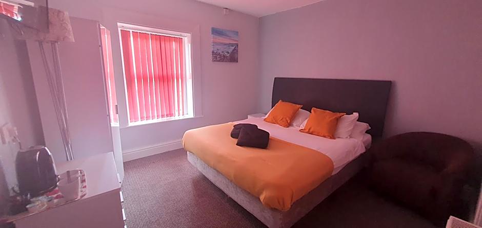 Las Palmas Hotel by the Sea