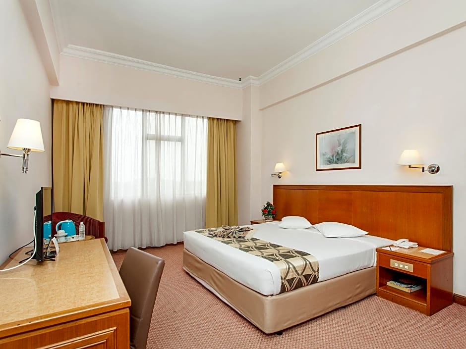 Empress Hotel Sepang