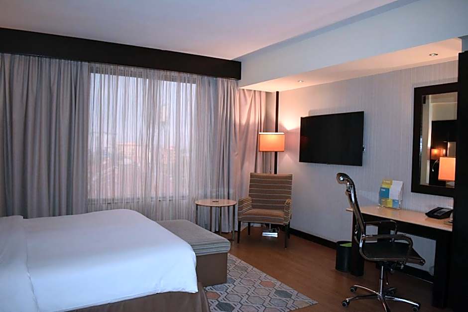 Four Points By Sheraton Nairobi Hurlingham