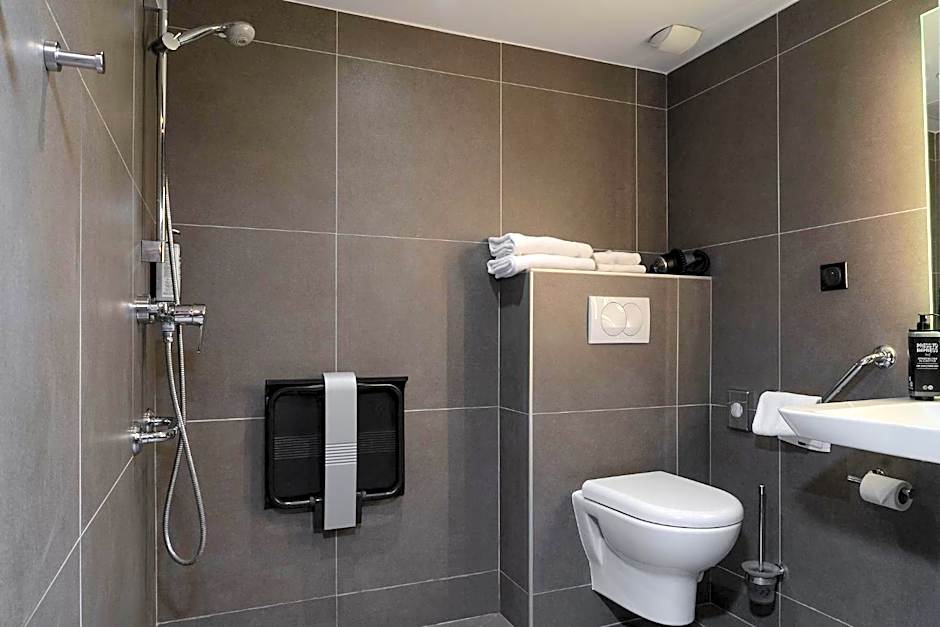 ibis Styles Beziers Centre
