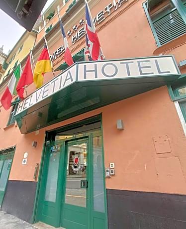 Hotel Helvetia
