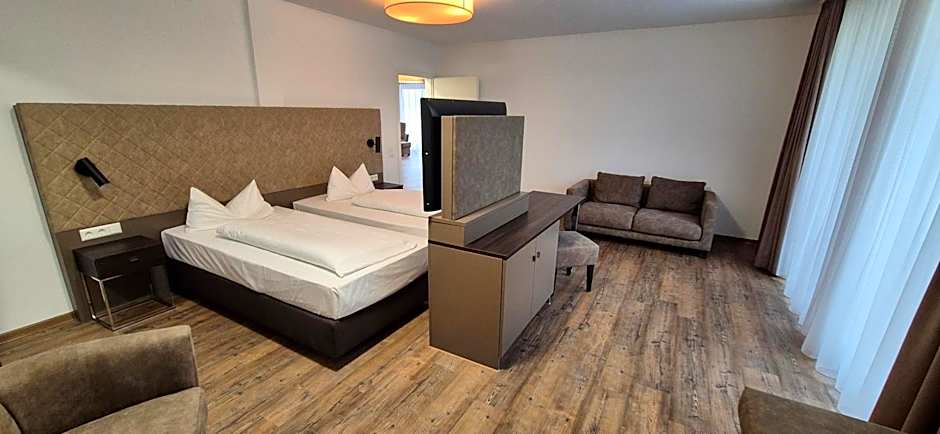 Melvi Hotel Göppingen