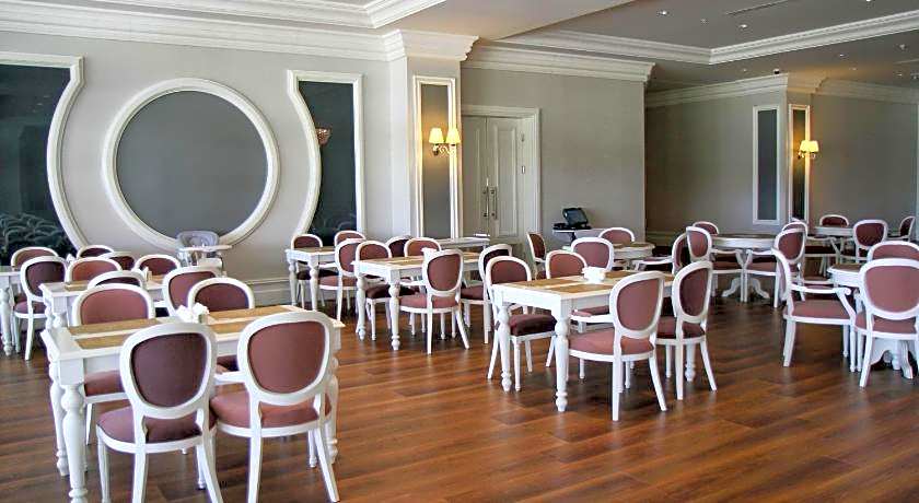 Vialand Palace Hotel