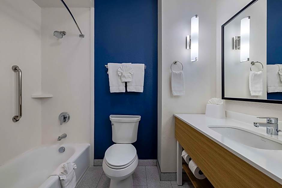 Spark by Hilton Nacogdoches