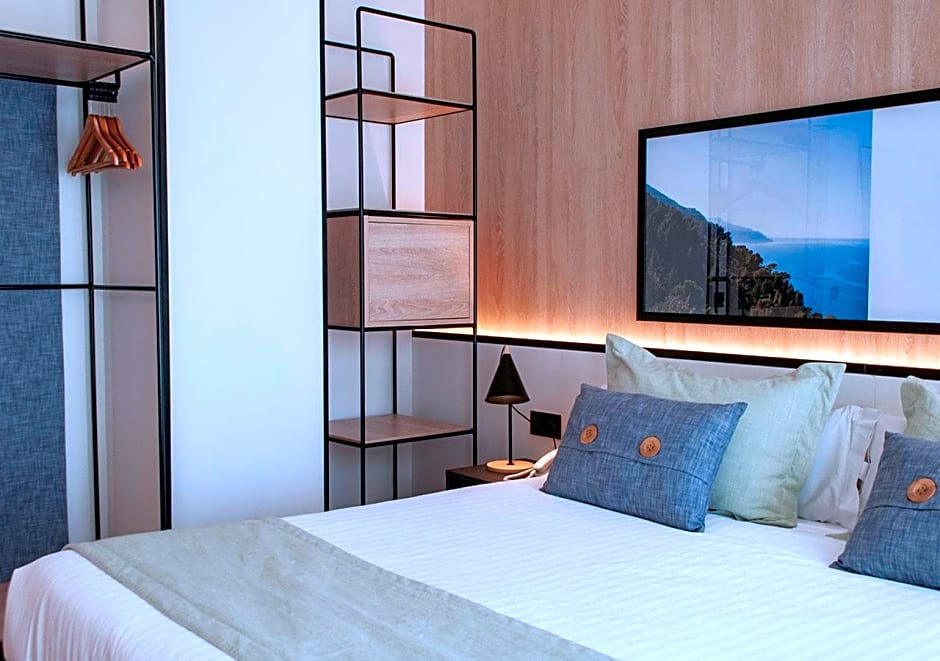 Ars Magna Bleisure Hotel