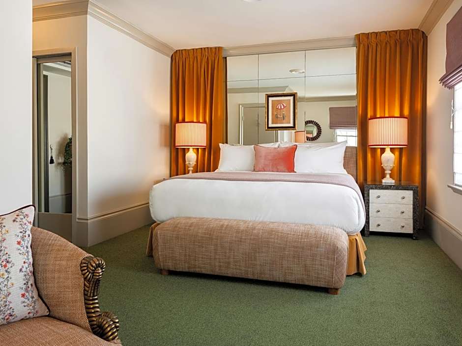The Hotel Lili