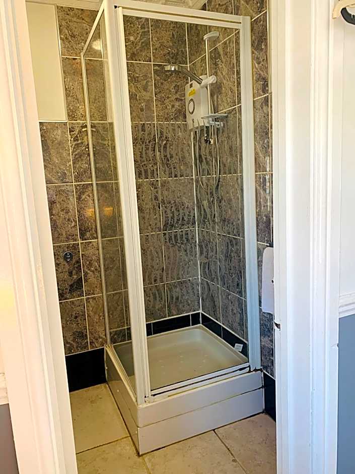 Circle Guest House Bed Only