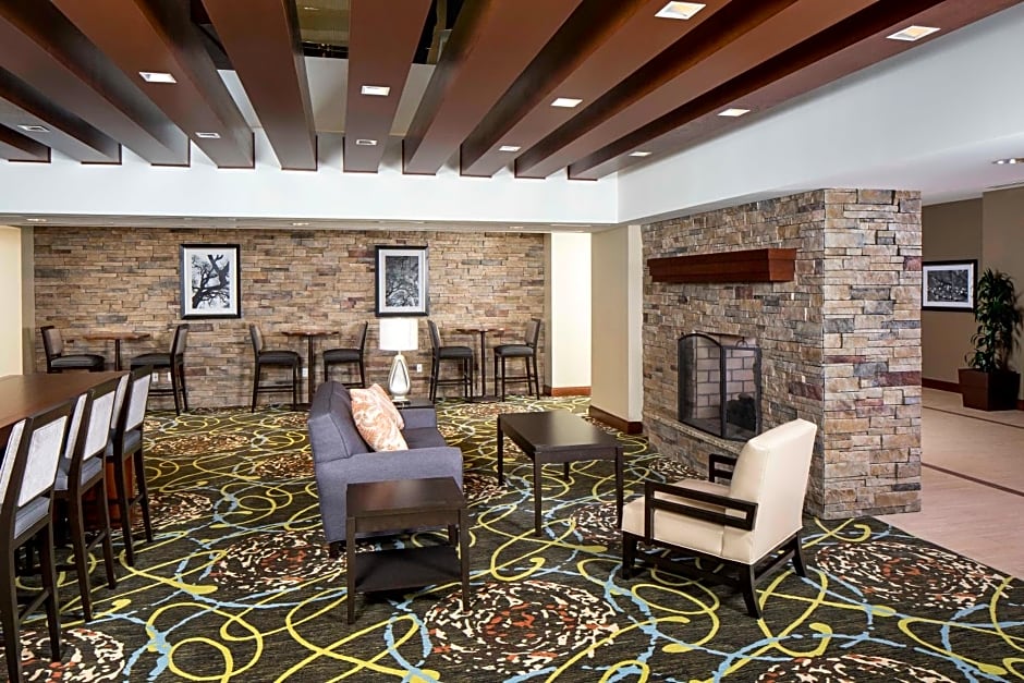 Staybridge Suites Atlanta - Midtown, an IHG Hotel