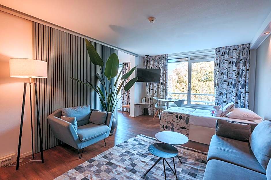 Hotel Mitland