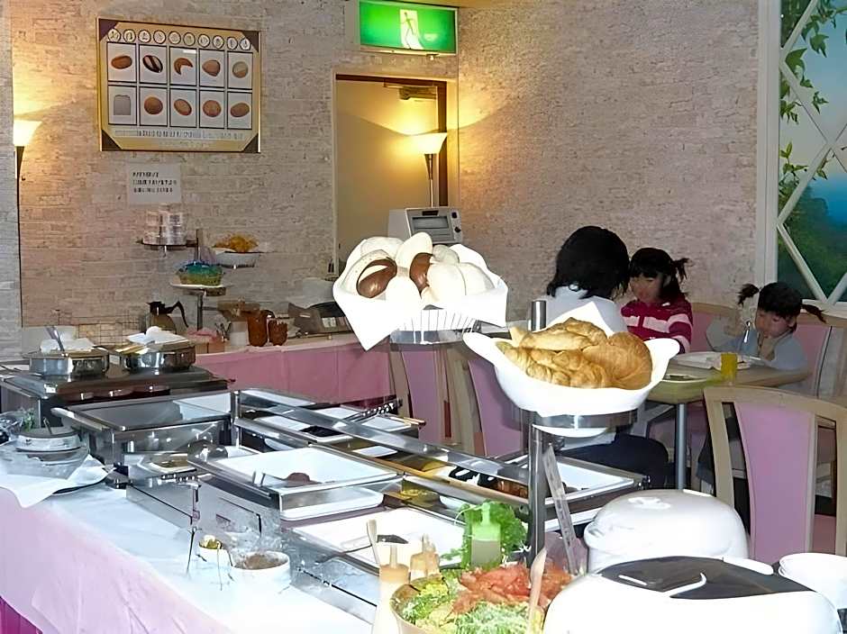 Urayasu Beaufort Hotel