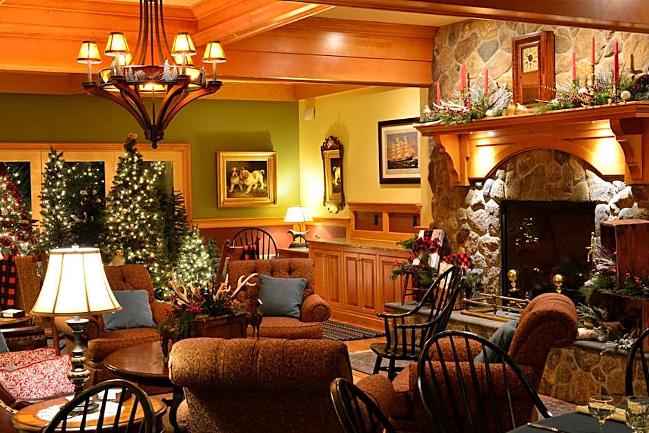 The Winstead Inn