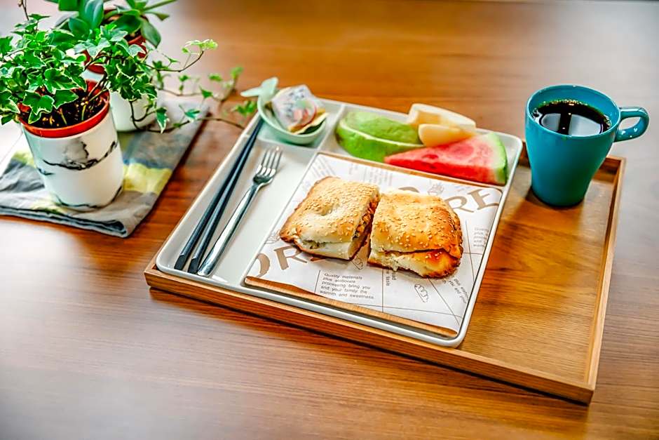 Party of the Ocean B&B