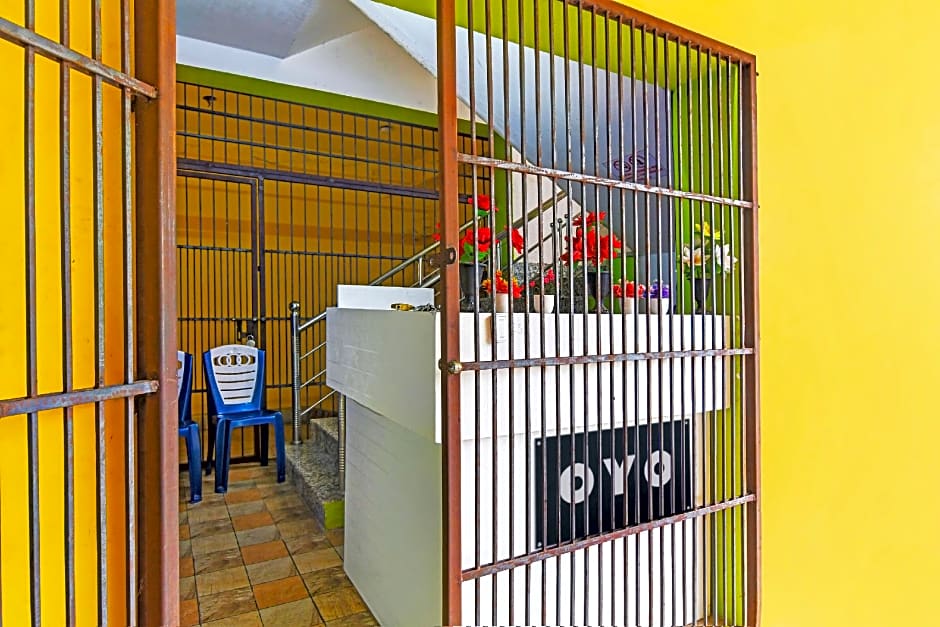 Hotel O Sai Somu Inn