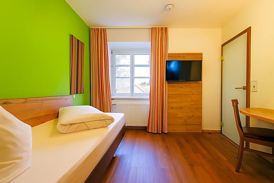 Landgasthof Hotel Rebstock