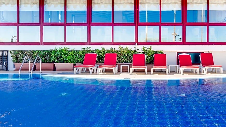 Hotel Manila
