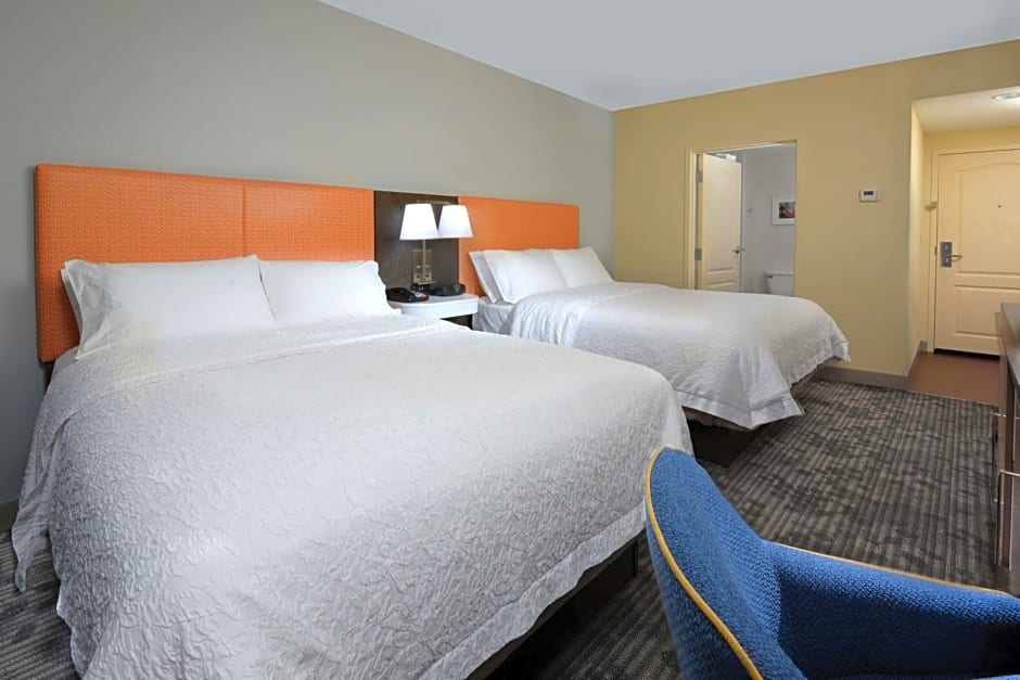 Hampton Inn & Suites Greenville/Spartanburg I-85