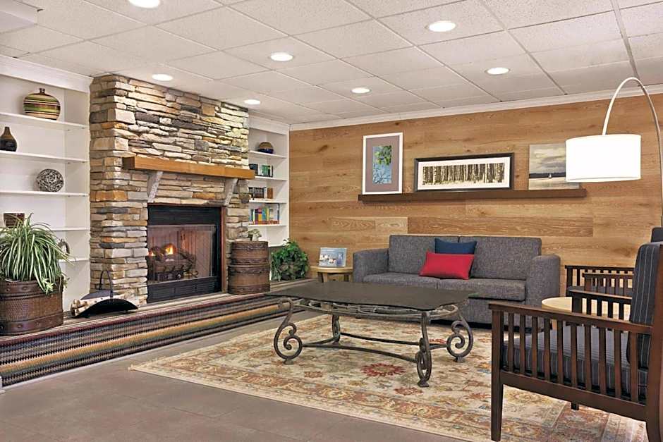 Country Inn & Suites by Radisson, Wytheville, VA