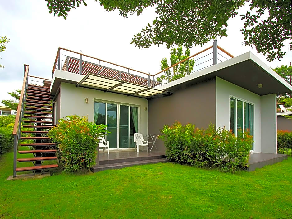 Sea Space Villa