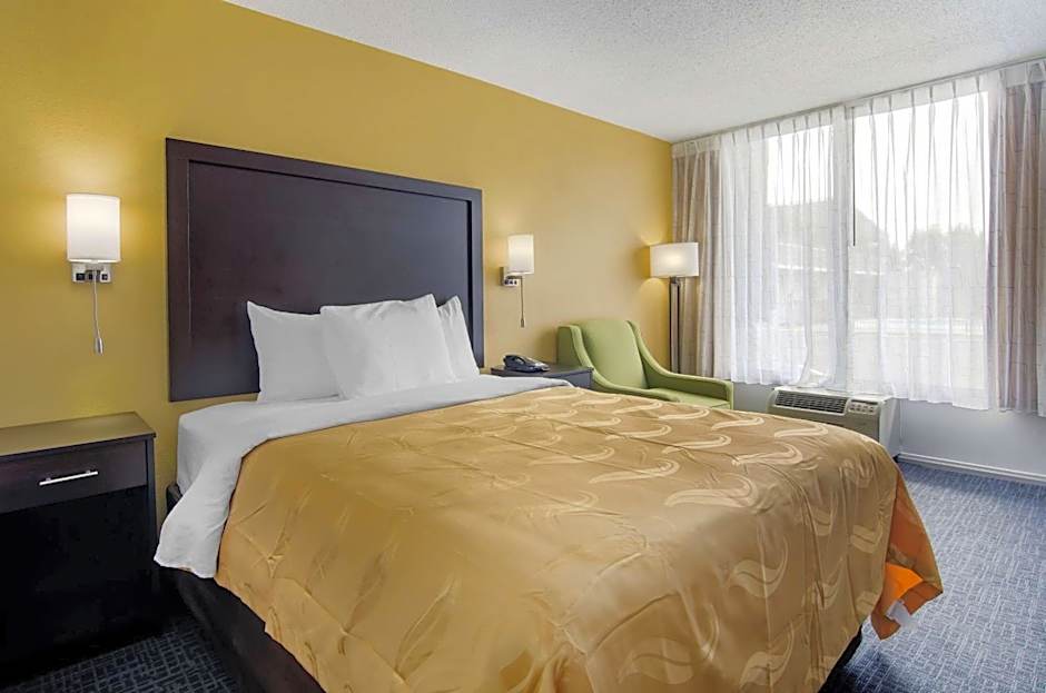 Quality Inn Verona - Staunton North