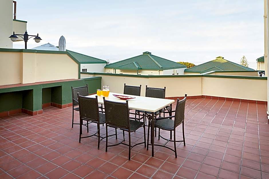 First Group Perna Perna Mossel Bay