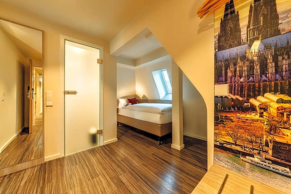 CityClass Hotel am Heumarkt