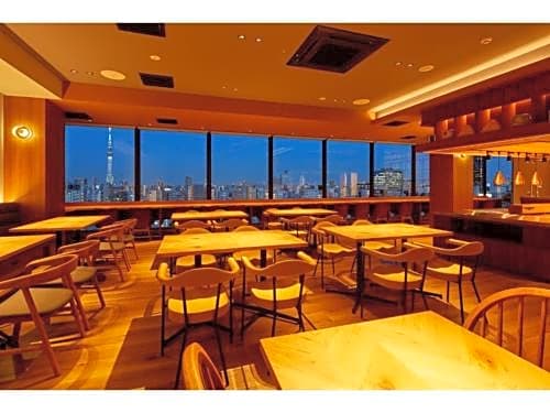 hotel MONday Premium Ueno Okachimachi - Vacation STAY 79631v