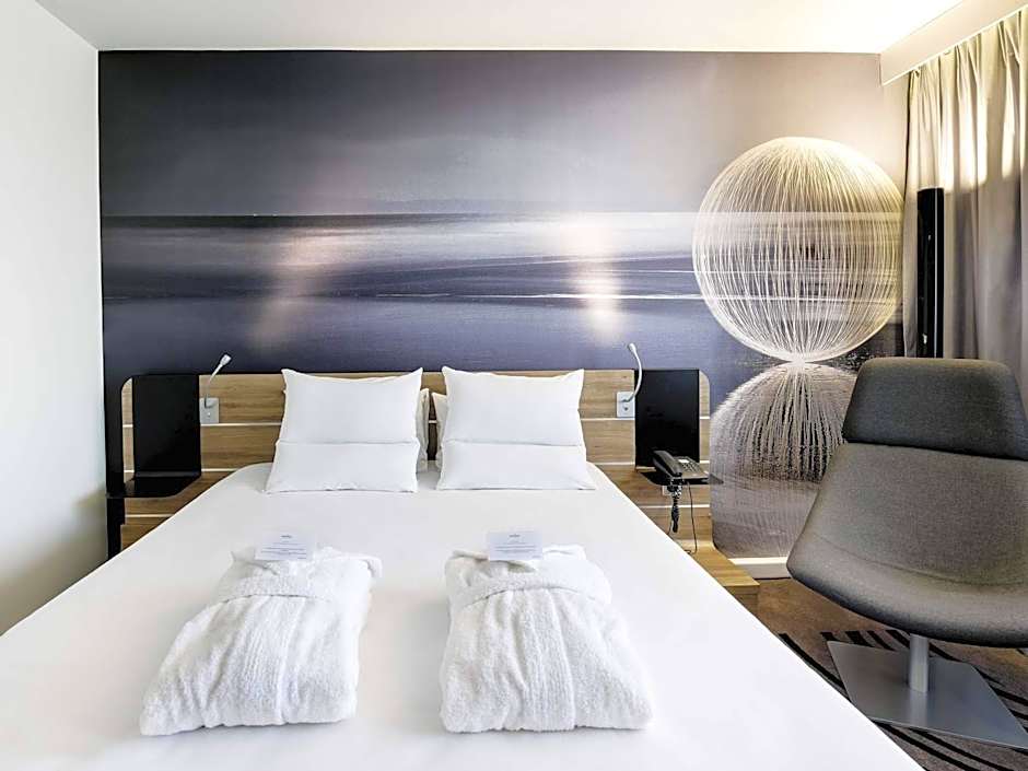 Novotel Warszawa Centrum Hotel