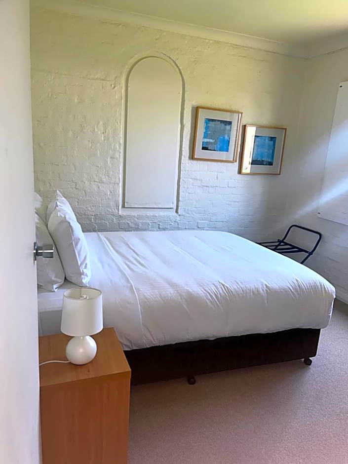 Tuileries at De Bortoli Rutherglen